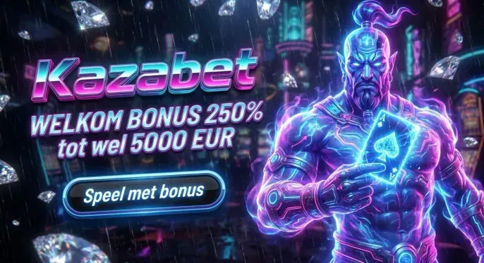 Kazabet Casino